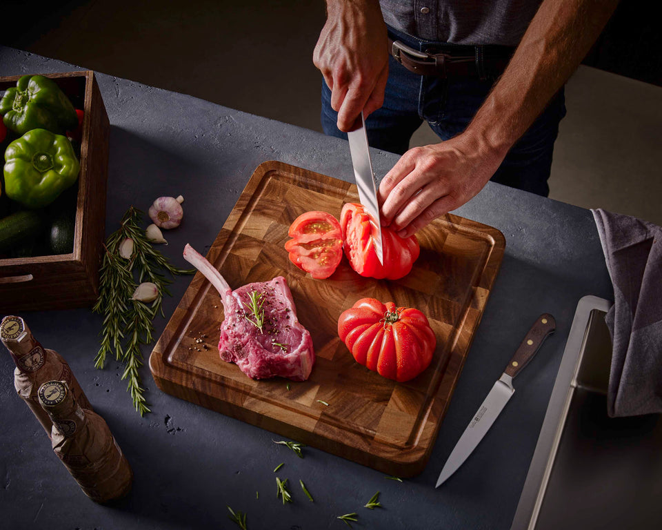 Crafter - Modern tool kit for use in the kitchen