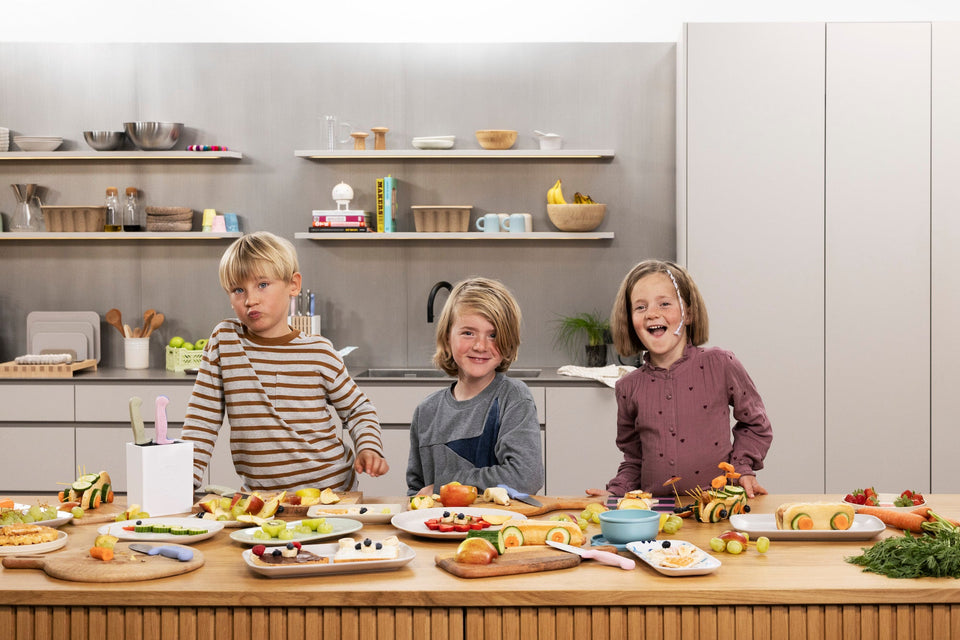 WÜSTHOF JUNIOR