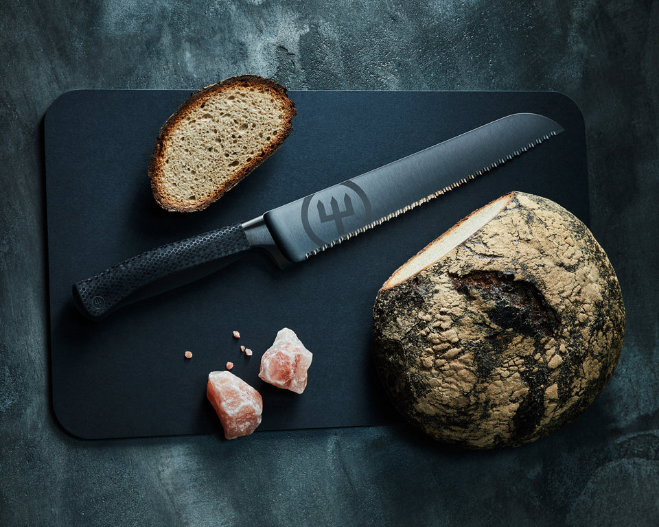 WÜSTHOF Performer – The Bread Knife