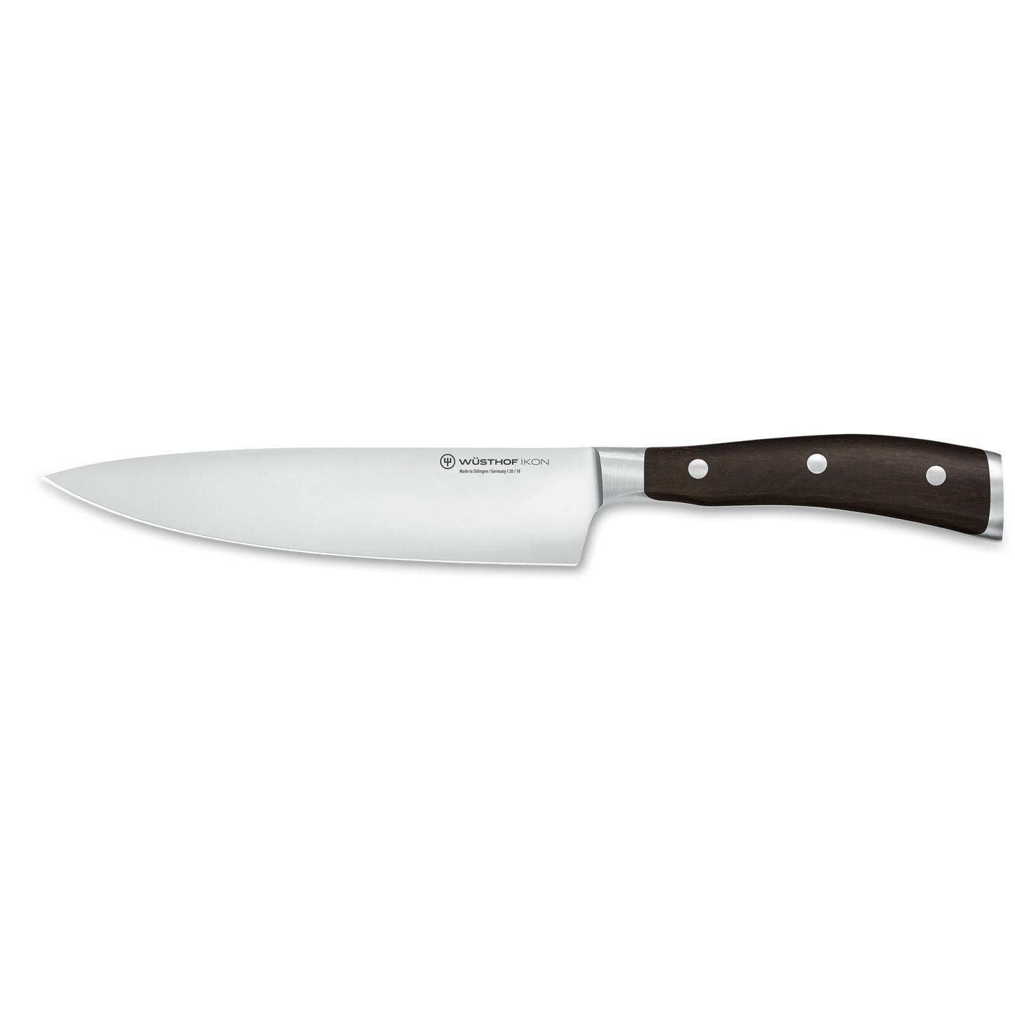 Coltello da chef Ikon 18 cm | 7 pollici