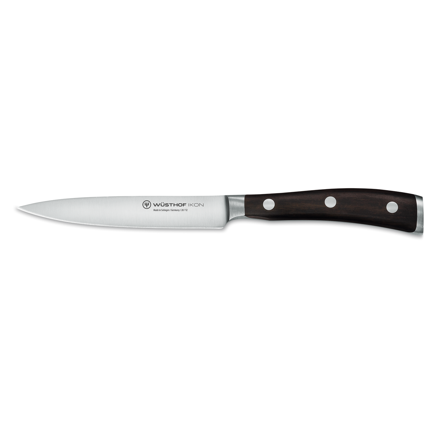 Ikon Utility Knife 12 cm | 5 inch