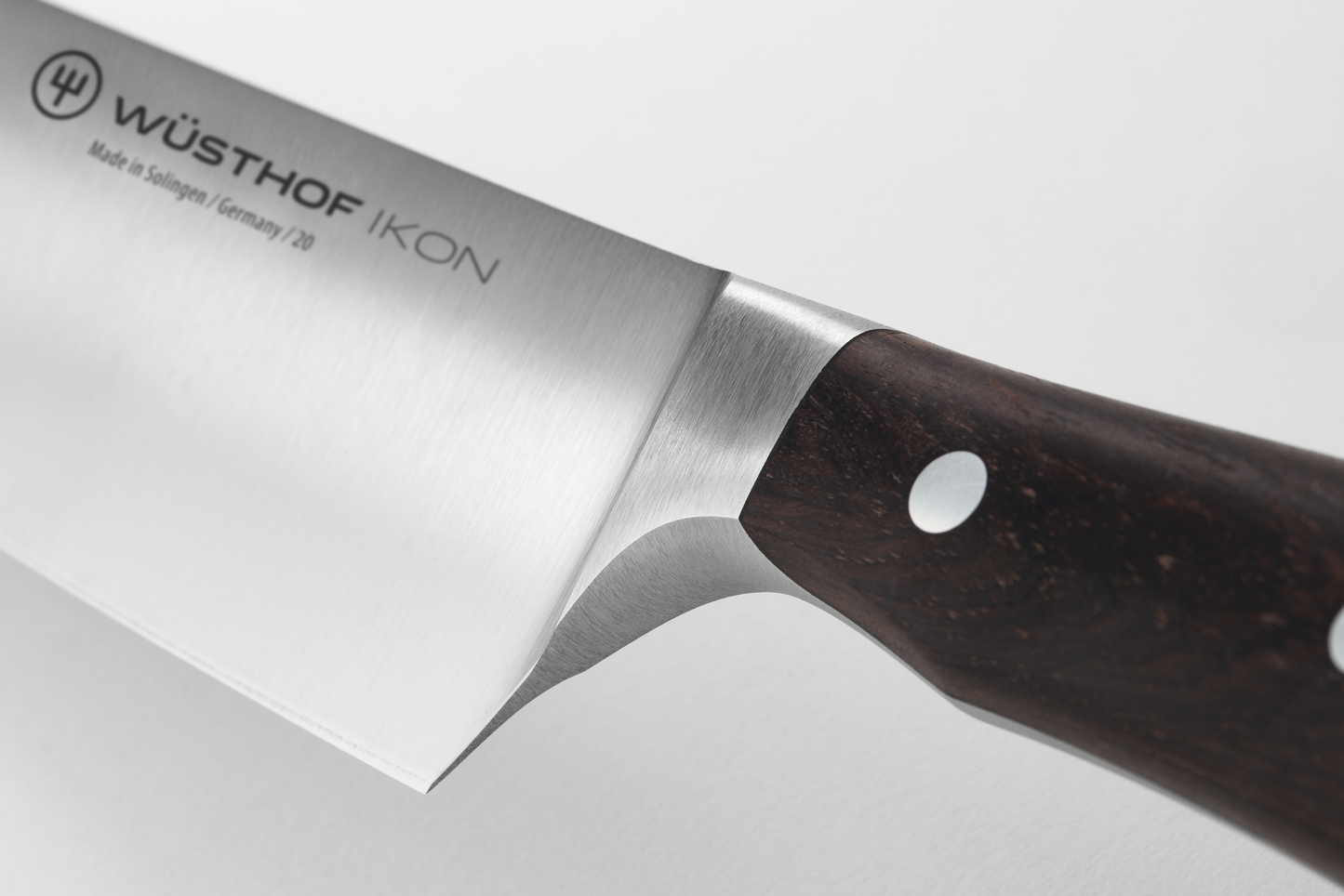 Ikon Utility Knife 12 cm | 5 inch