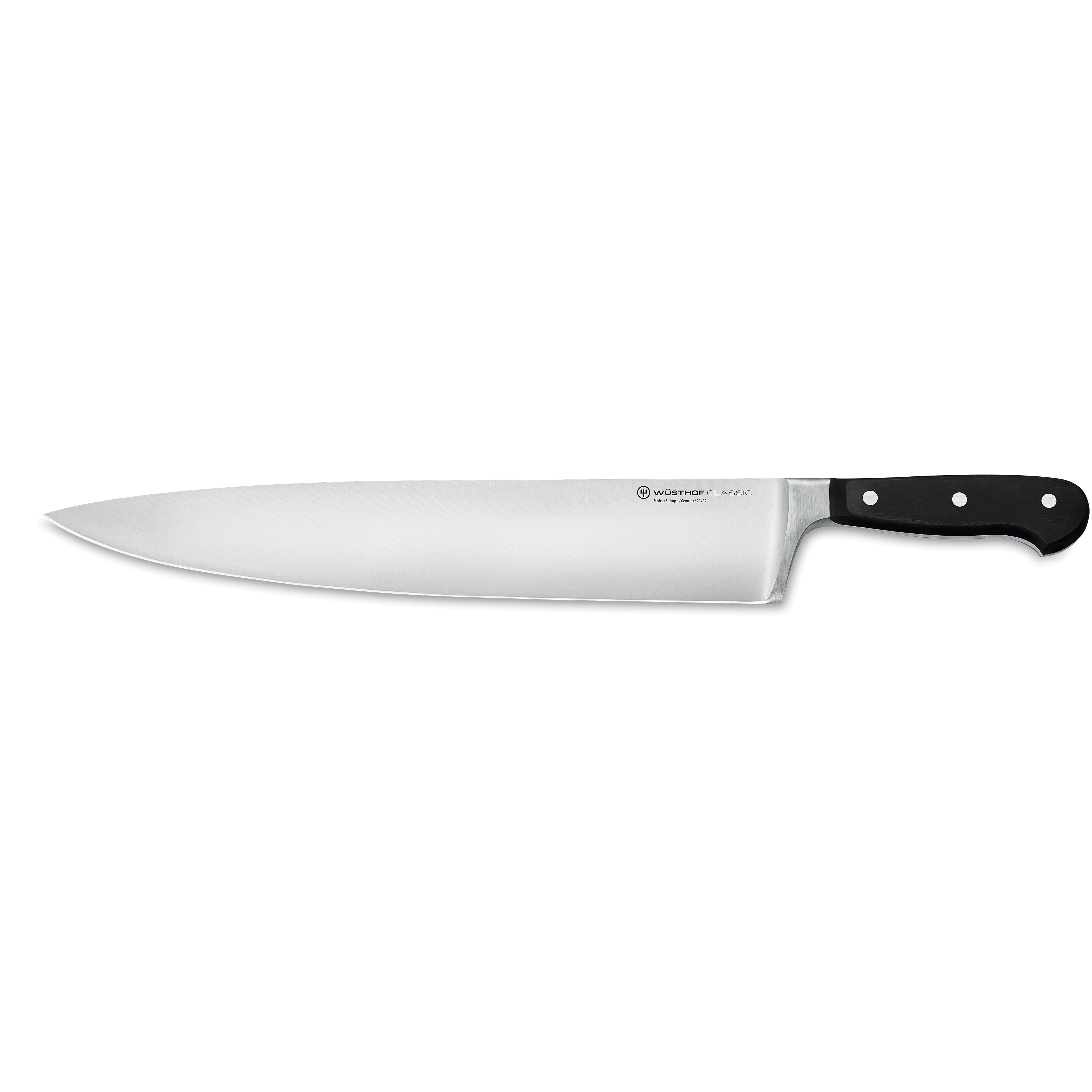 WÜSTHOF Classic Chef's Knife 32 cm | 13 inch – WÜSTHOF Germany