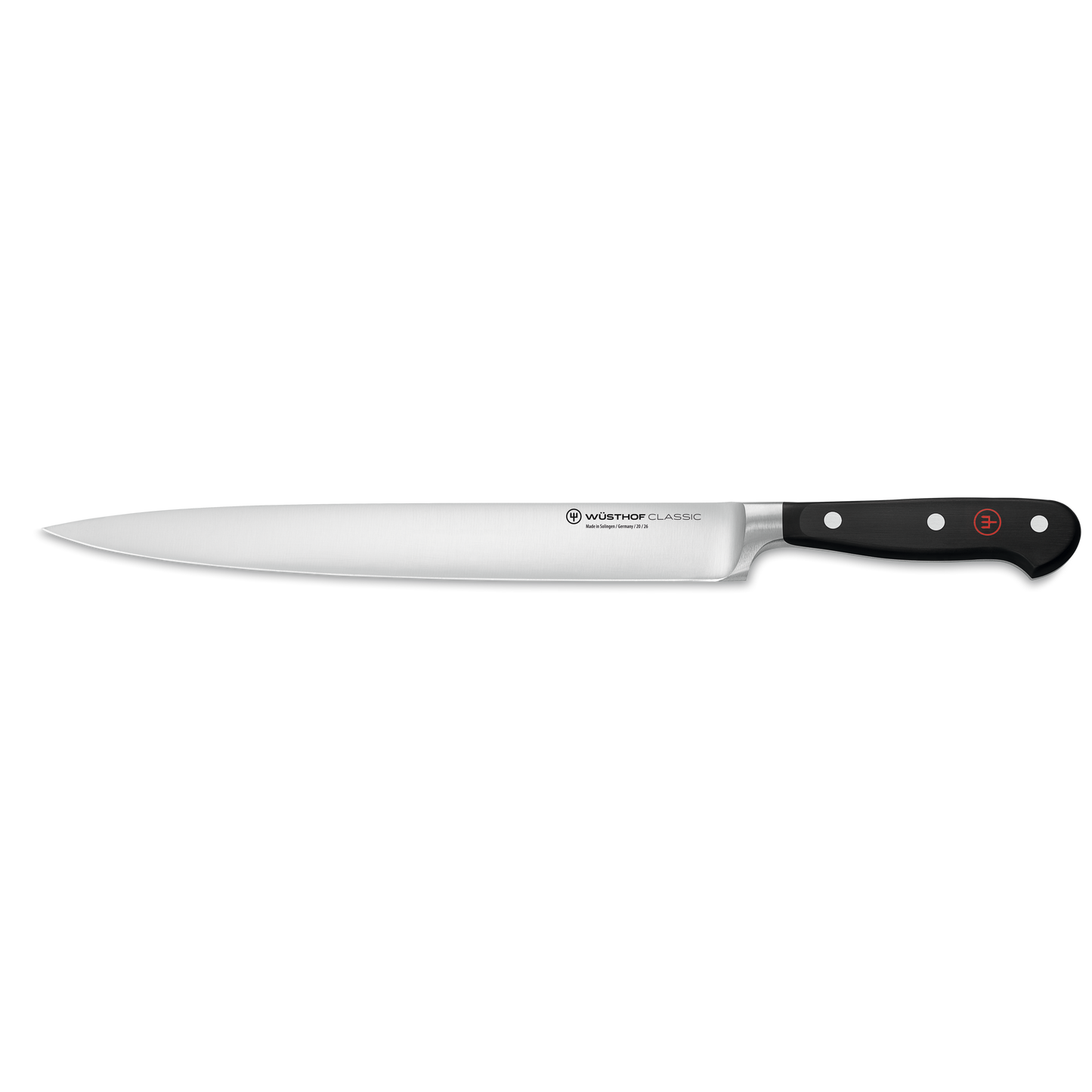 Classic Couteau à trancher 26 cm
