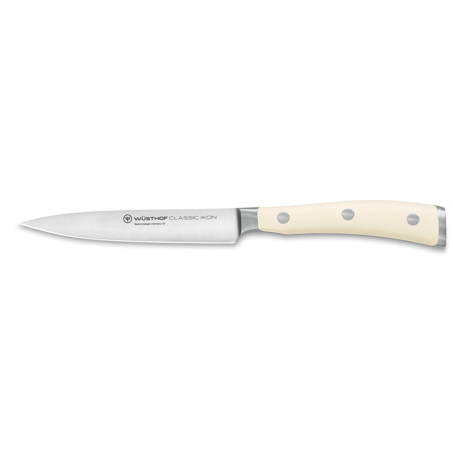 Classic Ikon Gemüsemesser 12 cm