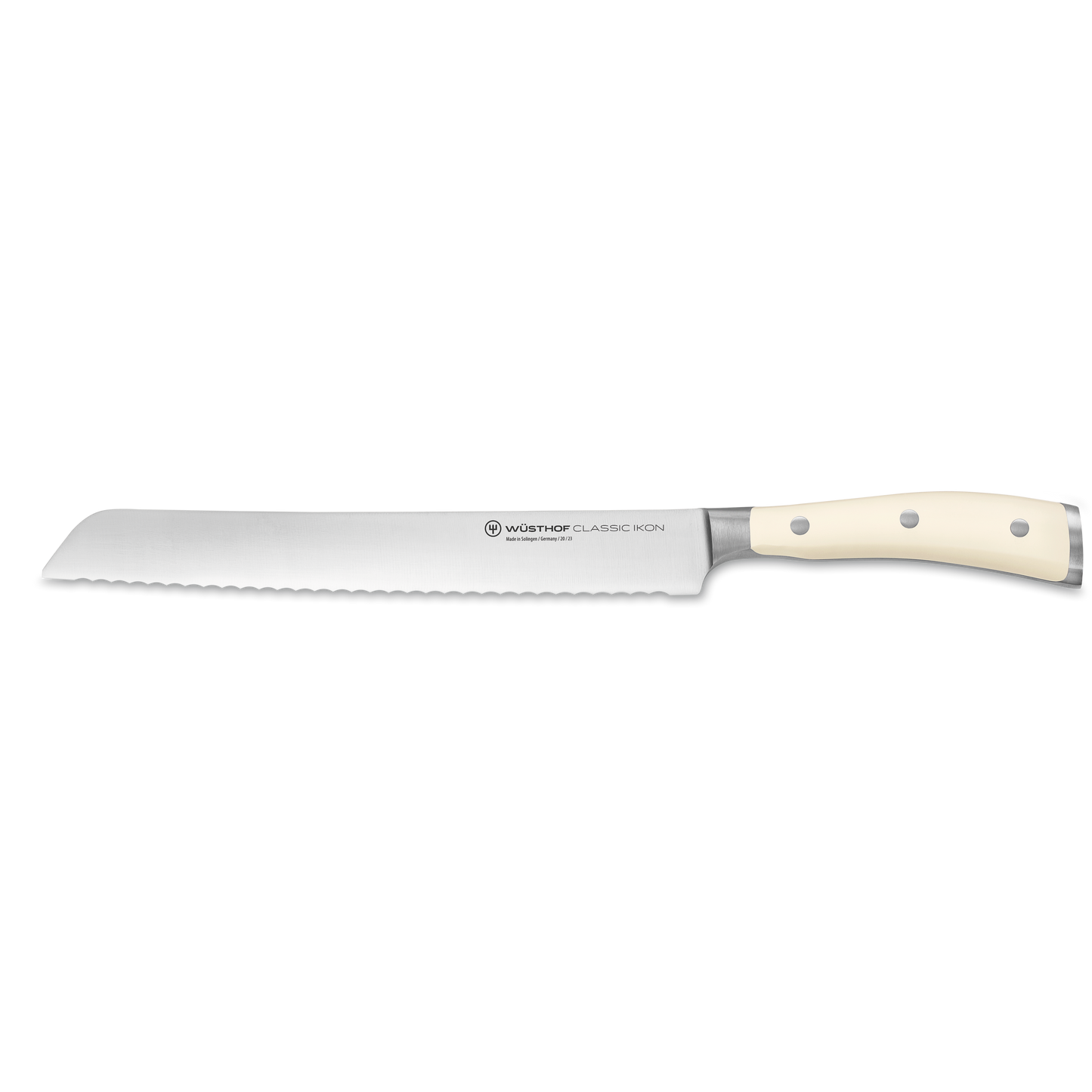 Coltello da pane Classic Ikon 23 cm | 9 pollici
