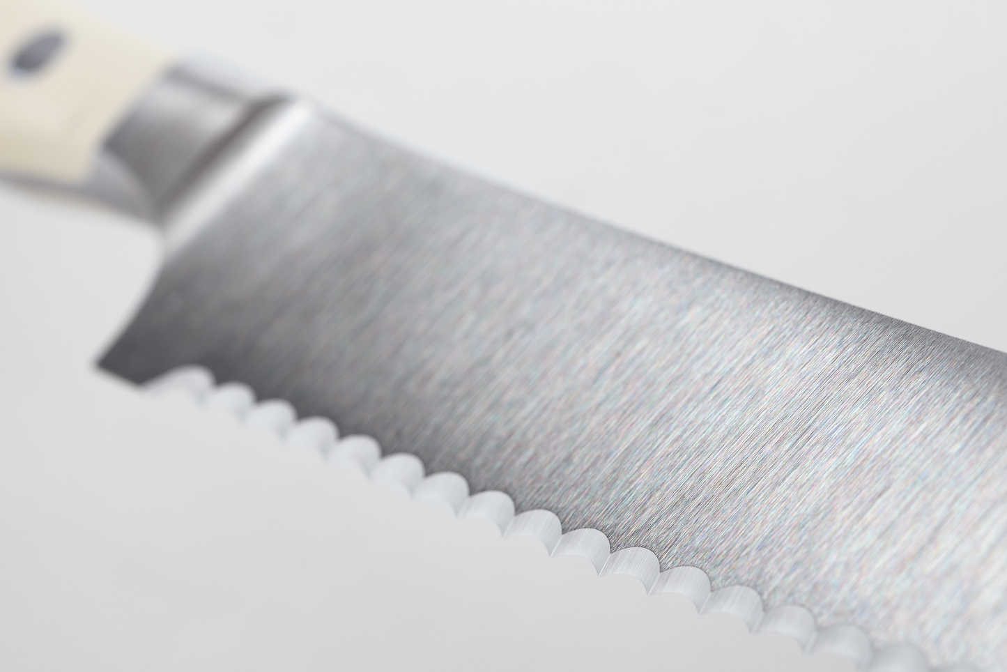 Coltello da pane Classic Ikon 23 cm | 9 pollici