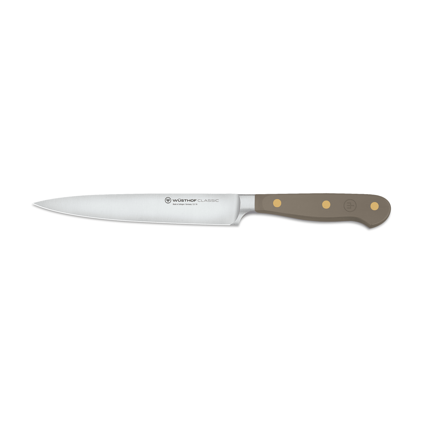Cuchillo para verduras Classic 16 cm | 6 pulgadas