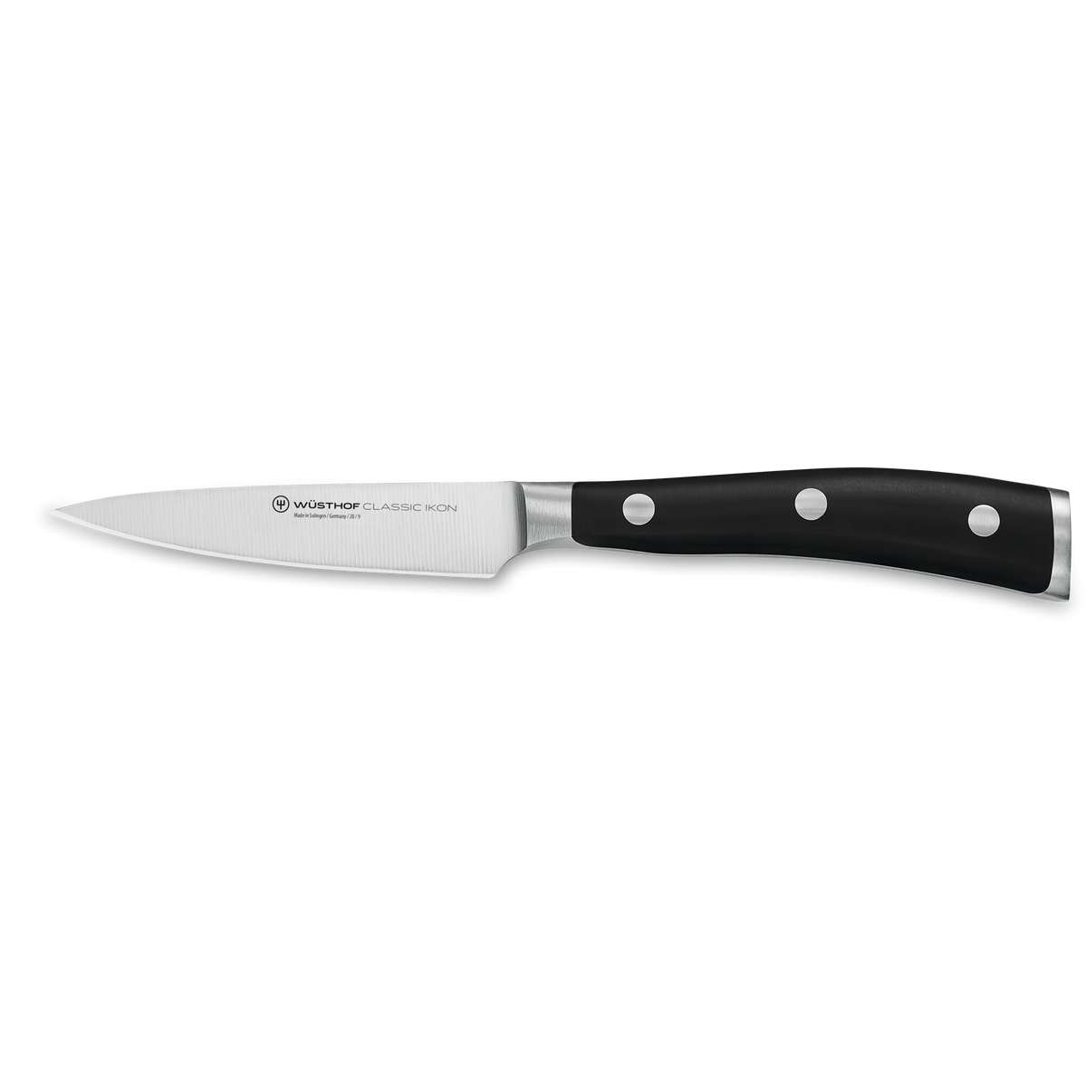 Classic Ikon Bloc couteaux avec 6 couteaux