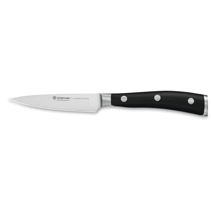 Classic Ikon Bloc couteaux avec 6 couteaux
