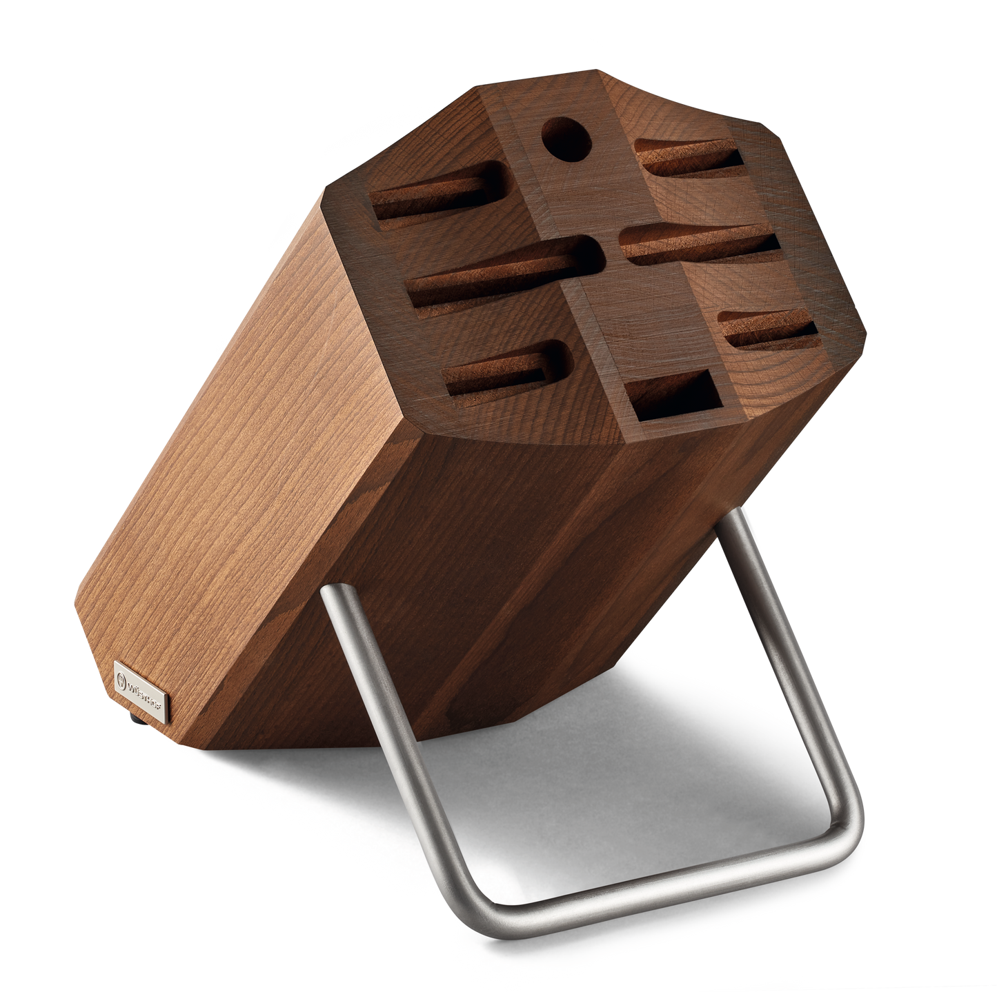 Classic Ikon 9-piece Knife Block Set