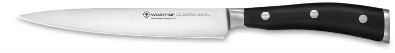Classic Ikon Bloc couteaux avec 8 pièces