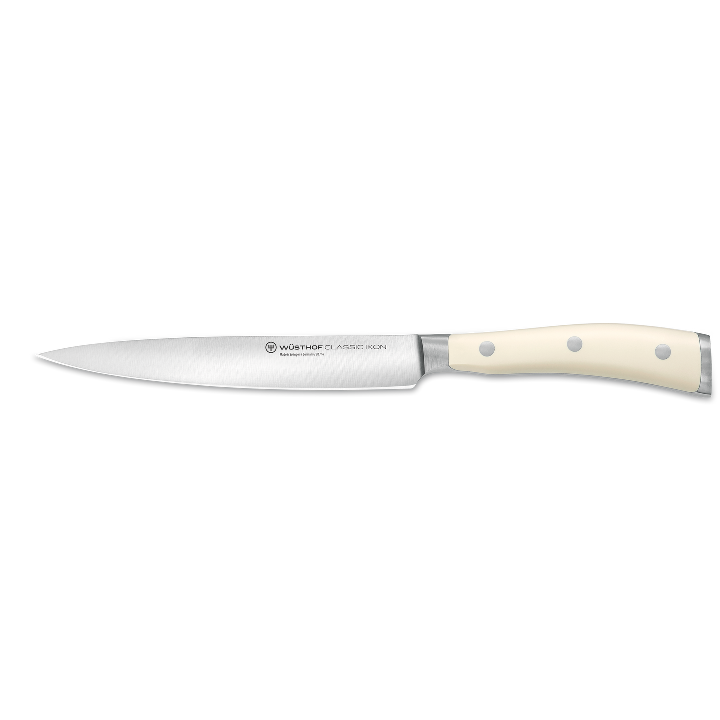 Set di blocchi per coltelli Classic Ikon 9 pezzi