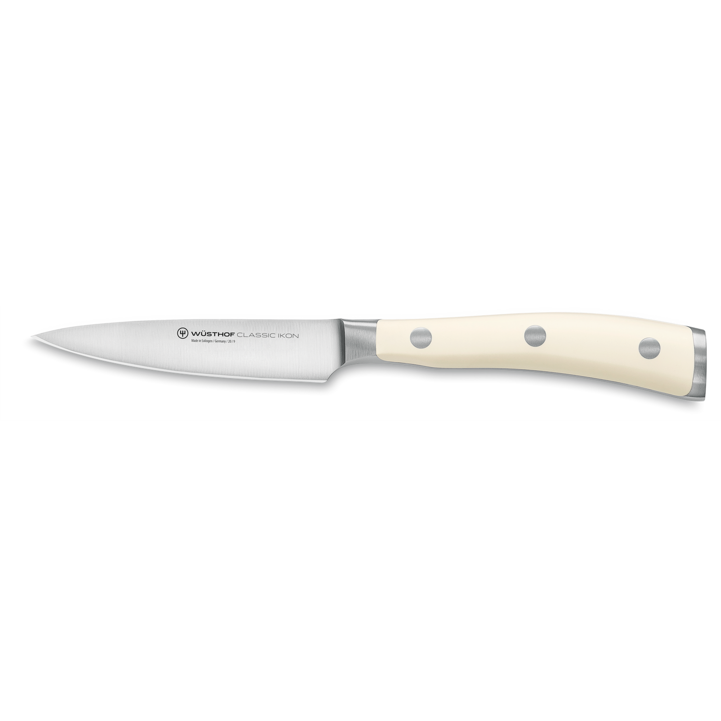 Set di blocchi per coltelli Classic Ikon 9 pezzi