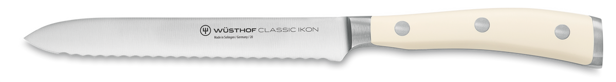 Classic Ikon Bloc couteaux avec 9 pièces