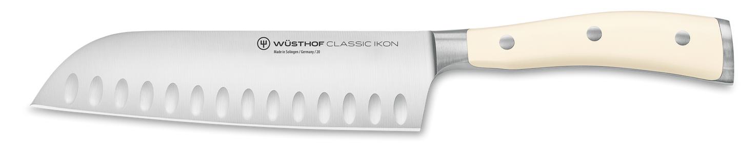 Classic Ikon 10-piece Knife Block Set