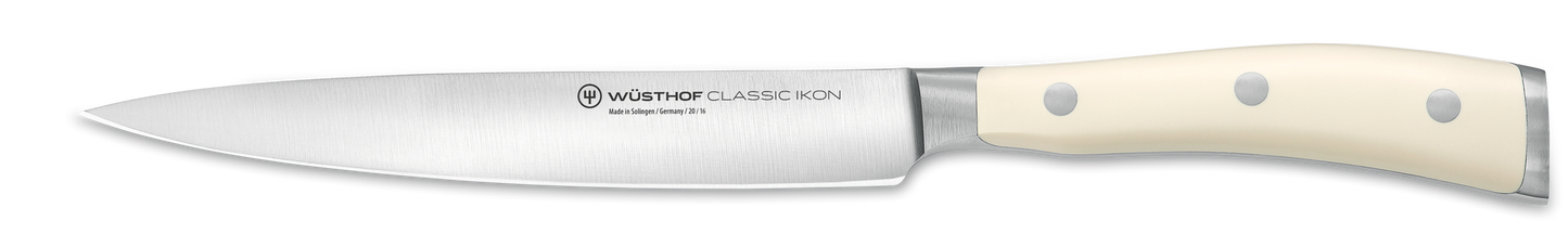 Classic Ikon 10-piece Knife Block Set