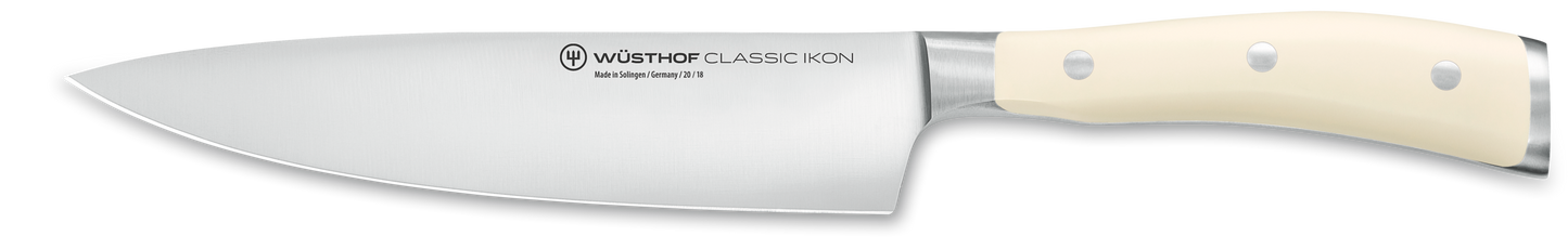 Classic Ikon 10-piece Knife Block Set