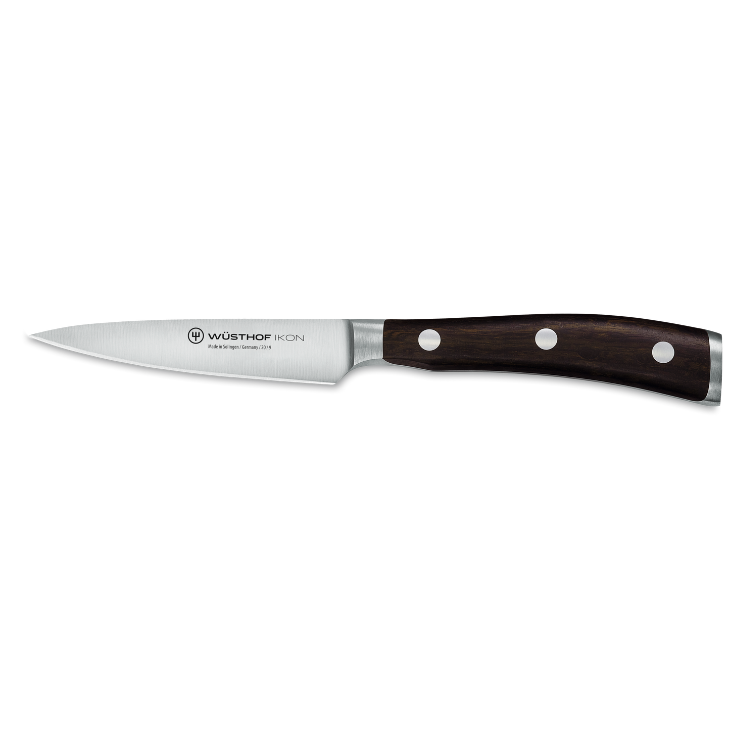 Blocco per coltelli Ikon 7 pezzi