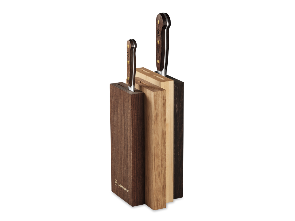 Crafter Messenblok met 2 messen