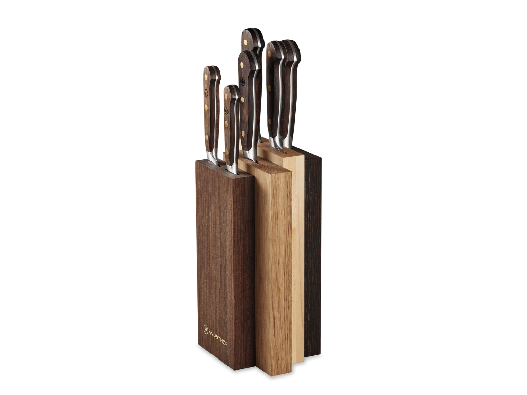 Crafter Messenblok met 6 messen