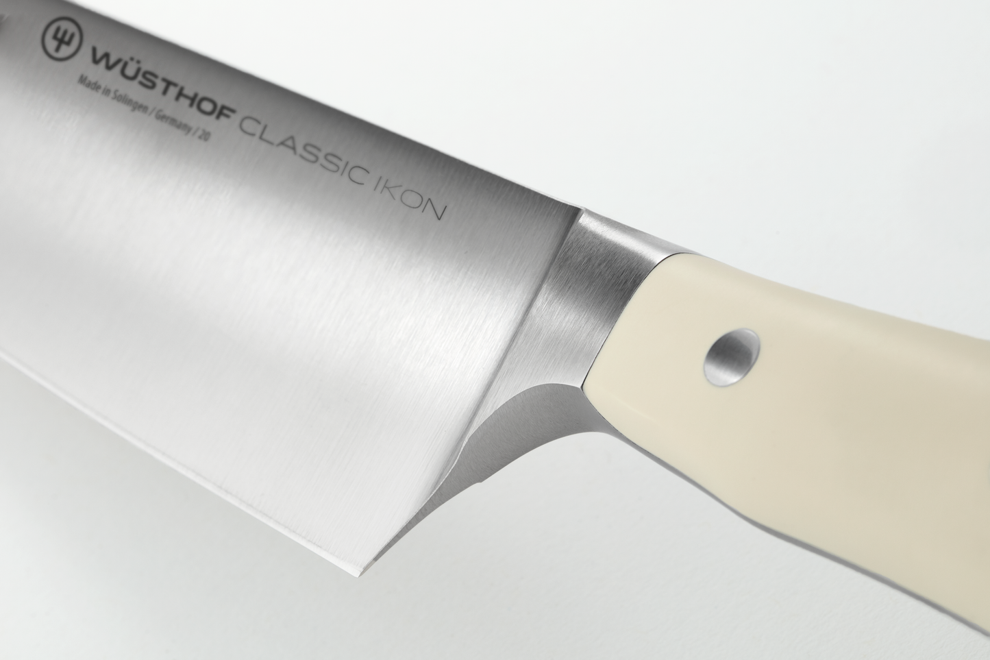 Classic Ikon 2-piece Chef's Knife Set