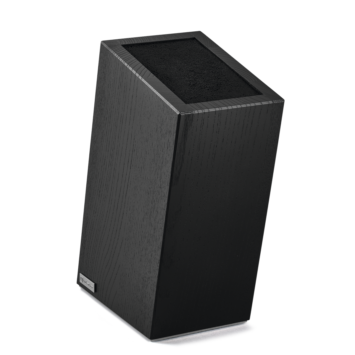 Ersatzbürsteneinsatz für 10-Slot Messerblock (Esche & Buche)