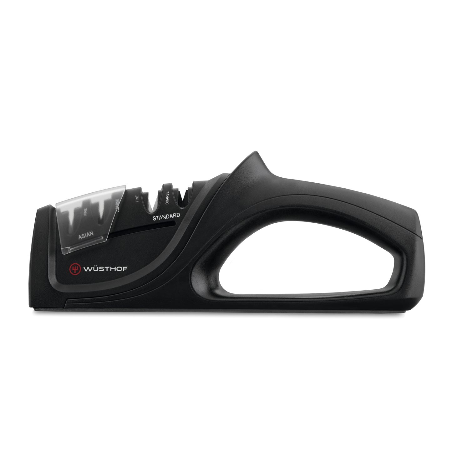 4-Stage Knife Sharpener