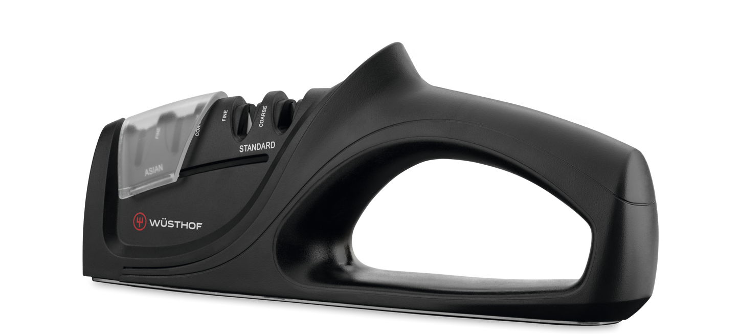 4-Stage Knife Sharpener