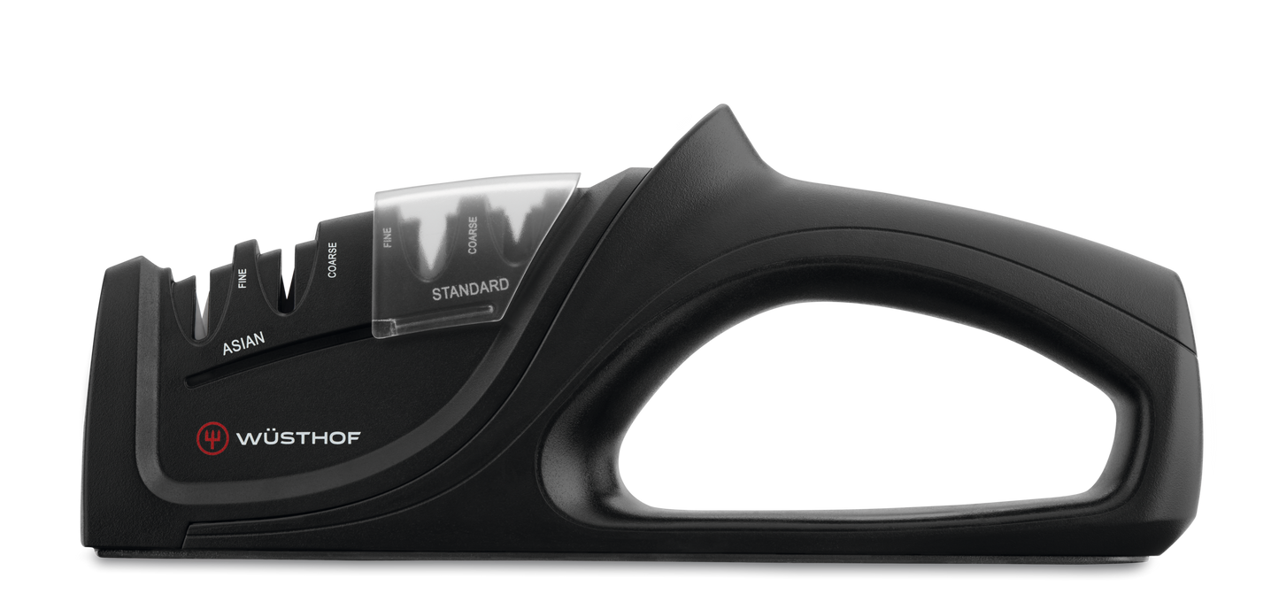4-Stage Knife Sharpener