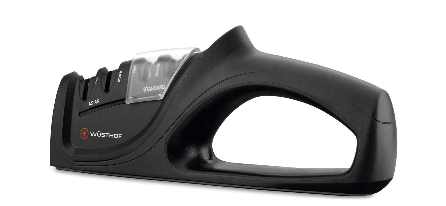 4-Stage Knife Sharpener