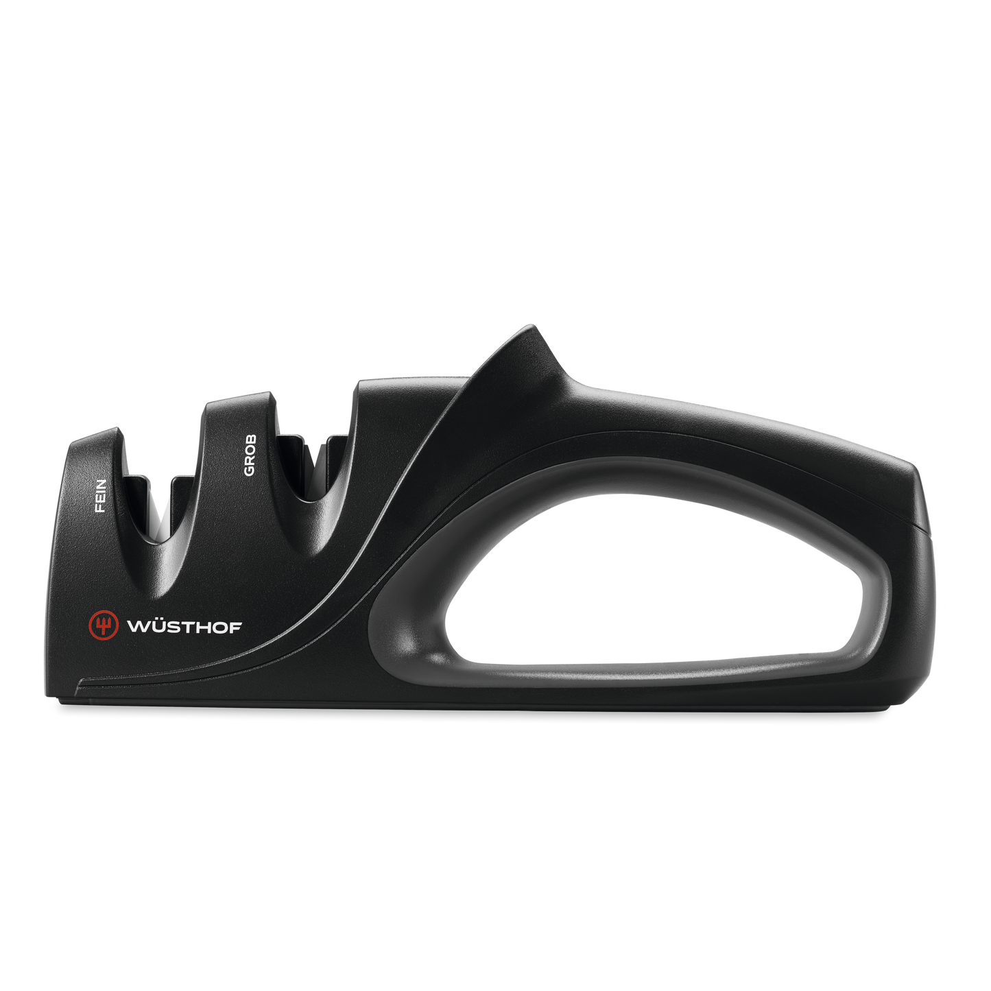 Knife sharpener