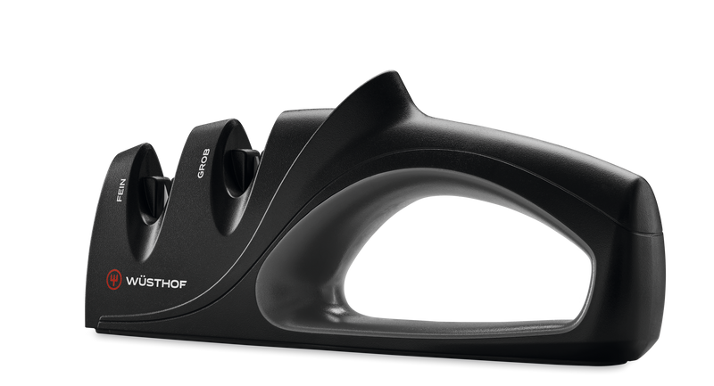 Knife sharpener
