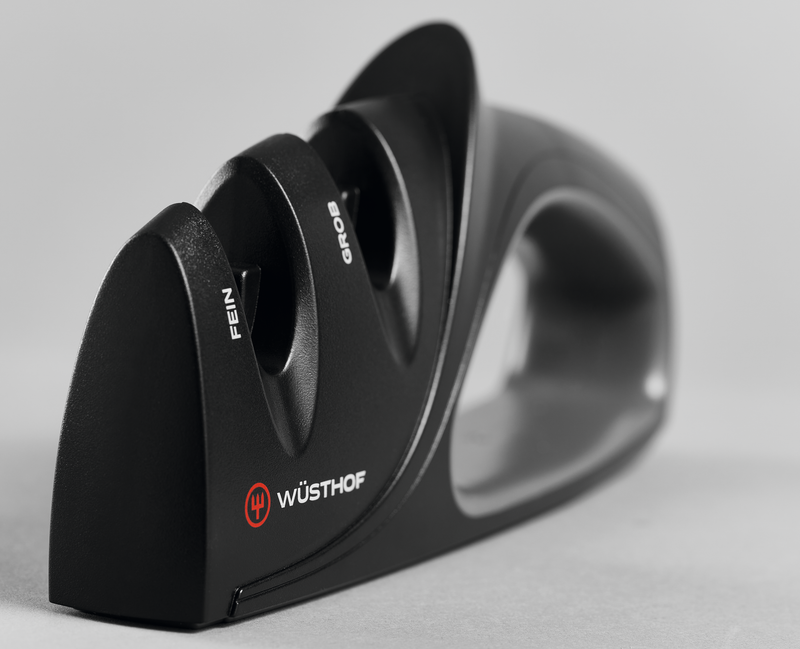 Knife sharpener