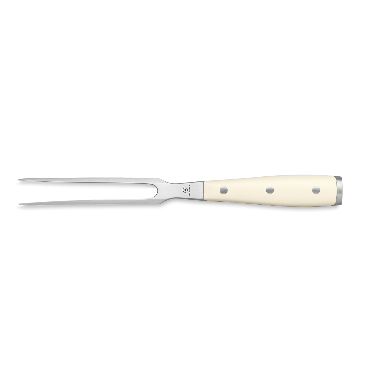 Forchetta per carne diritta Classic Ikon