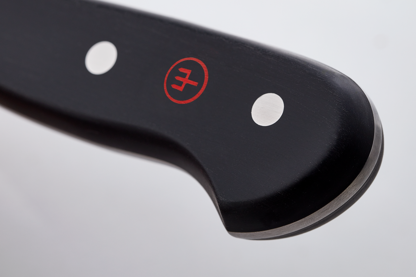 Cuchillo pan de doble hoja de precisión dentada Classic 23 cm | 9 pulgadas
