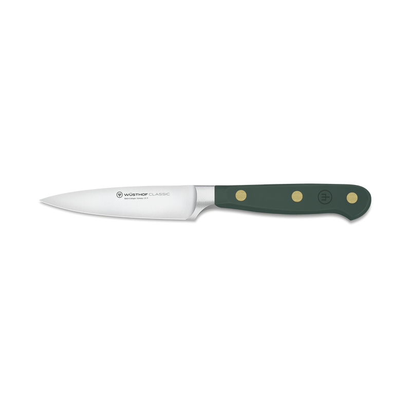Classic 3-Piece Utility Knife Set - Fresh Rosemary