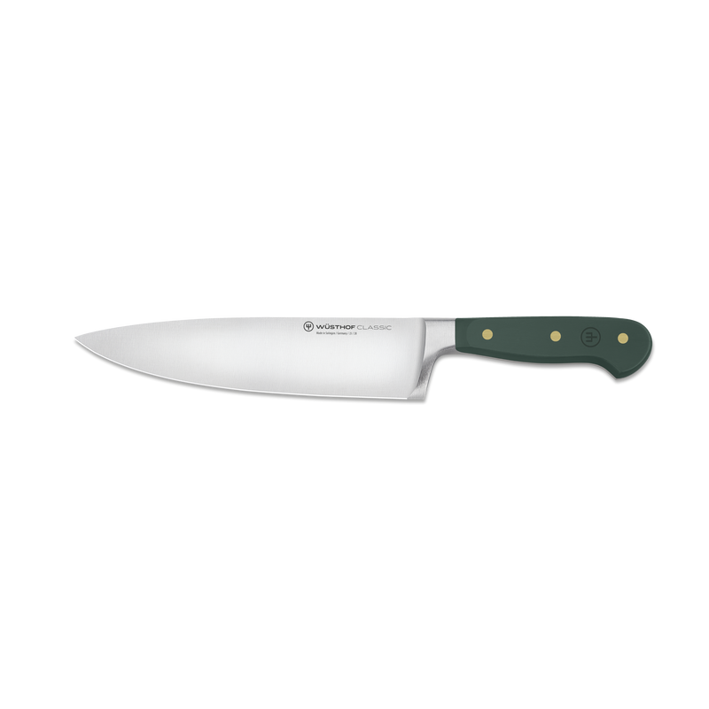 Classic 3-Piece Utility Knife Set - Fresh Rosemary