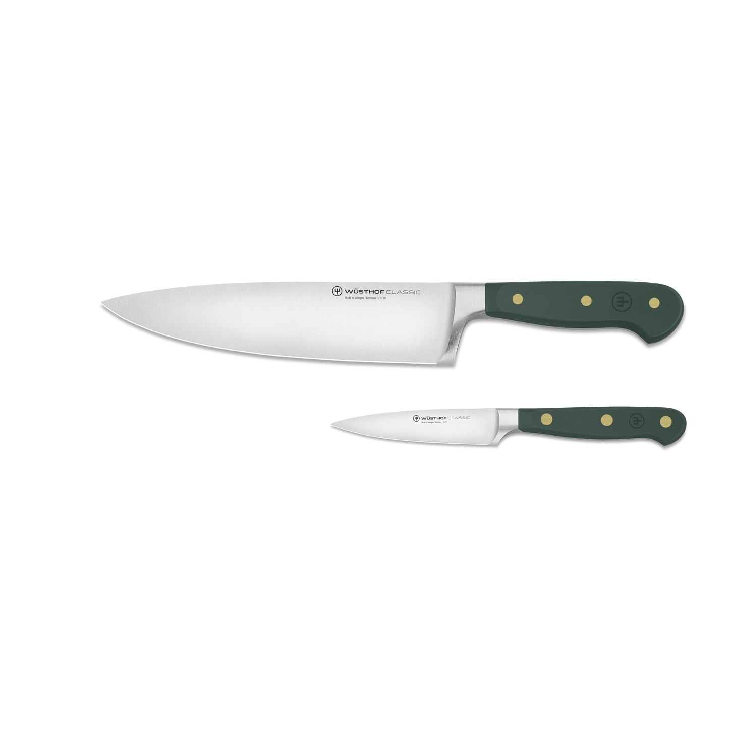 Classic 2-piece Starter Knife Set