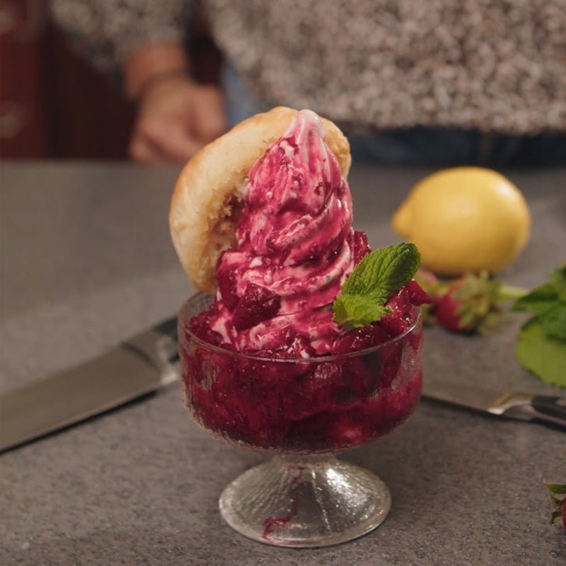 Mise en Place with Chef Aisha Bassett