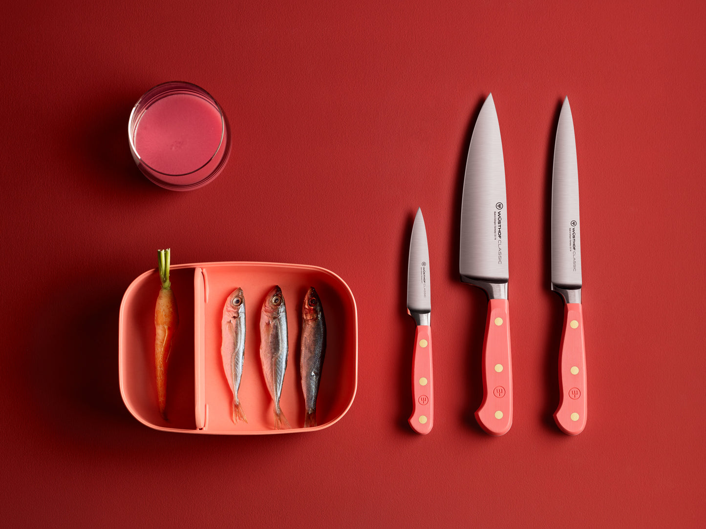 Classic Chef's Knife 16 cm | 6 inch