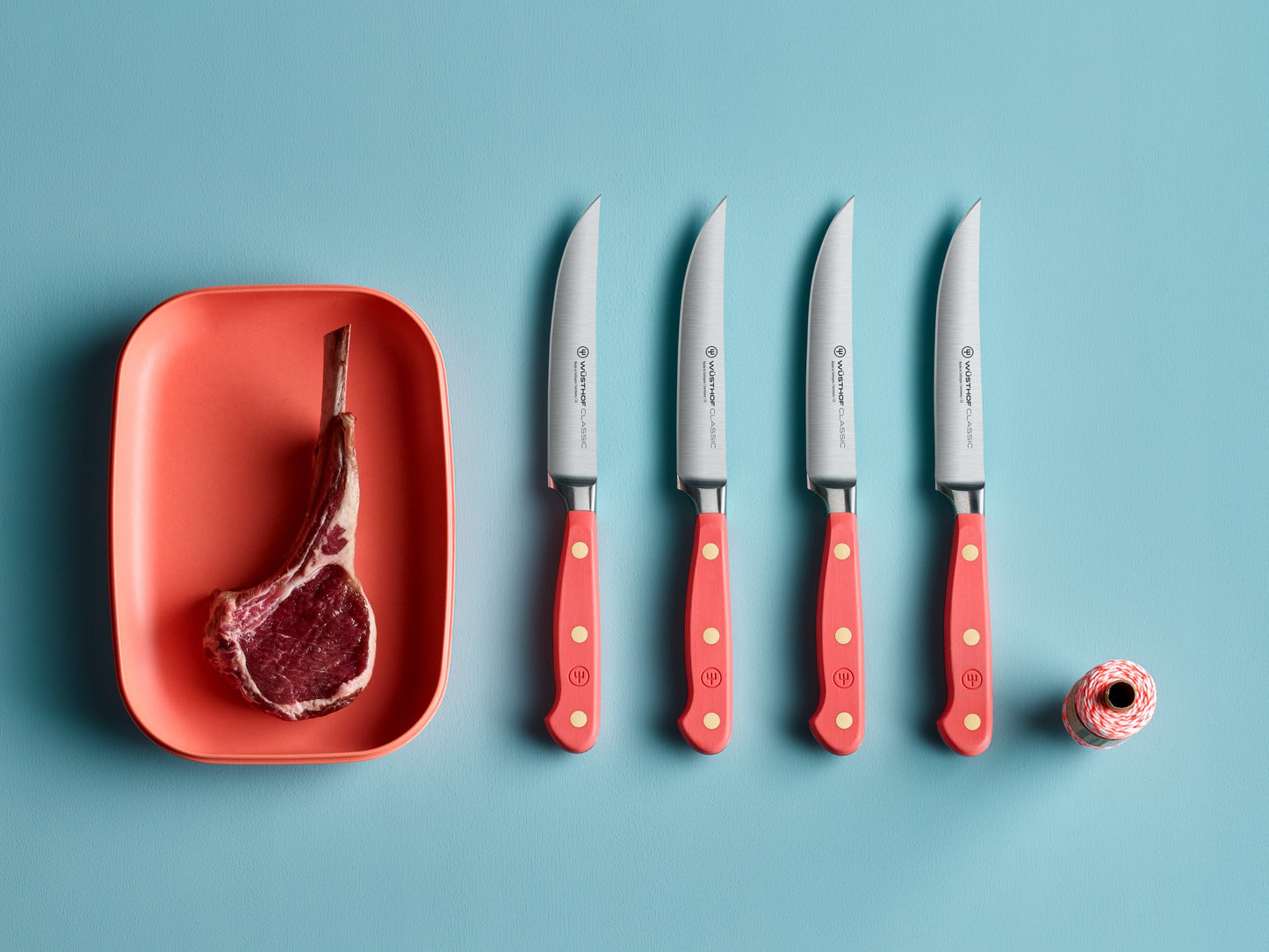 Classic Couteau à steak 12 cm