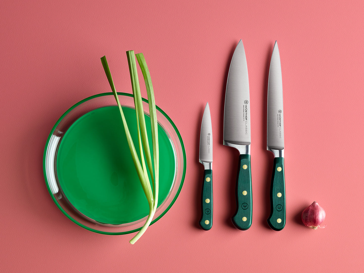 Classic Chef's Knife 16 cm | 6 inch