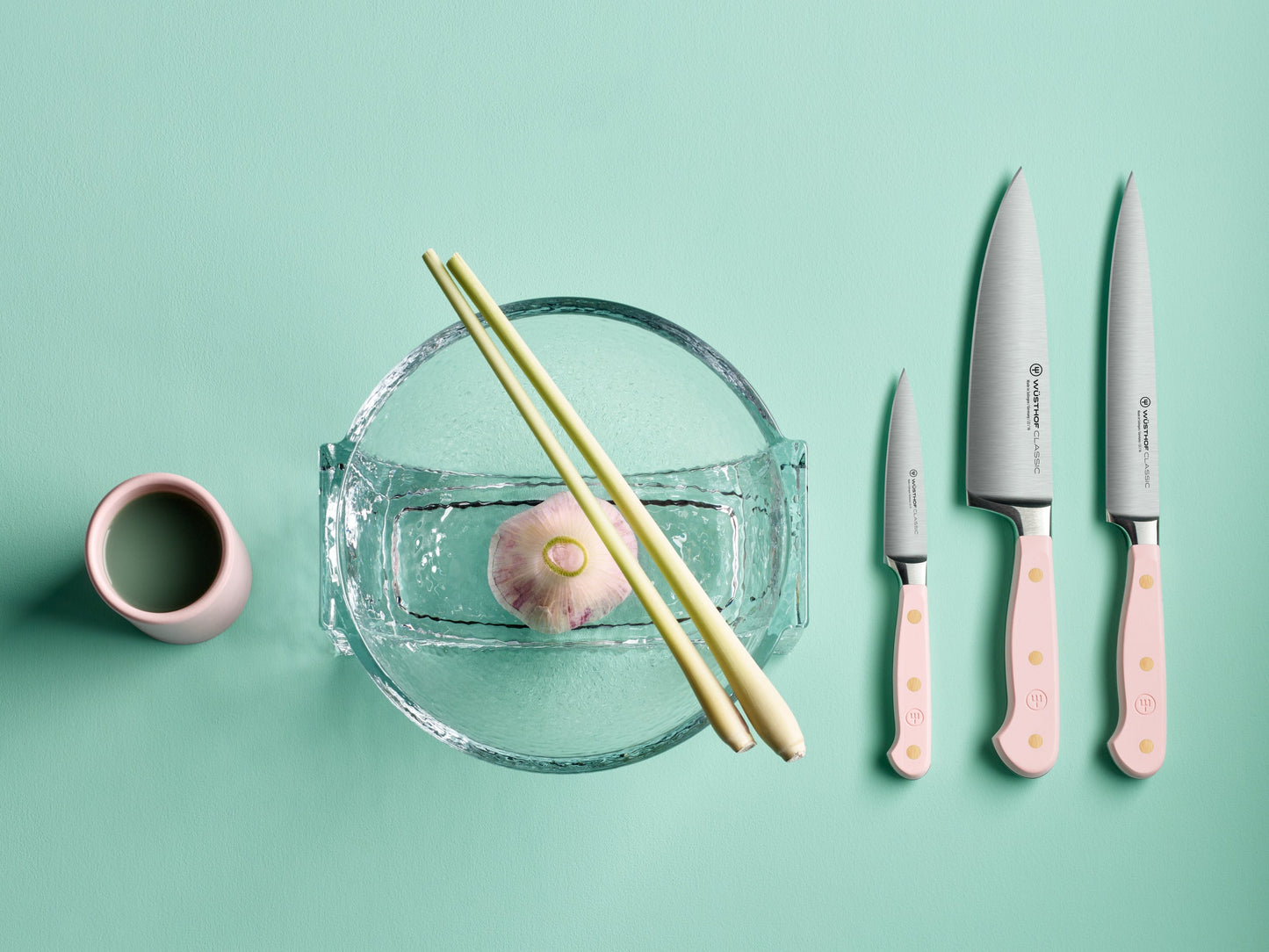 Cuchillo para verduras Classic 16 cm | 6 pulgadas