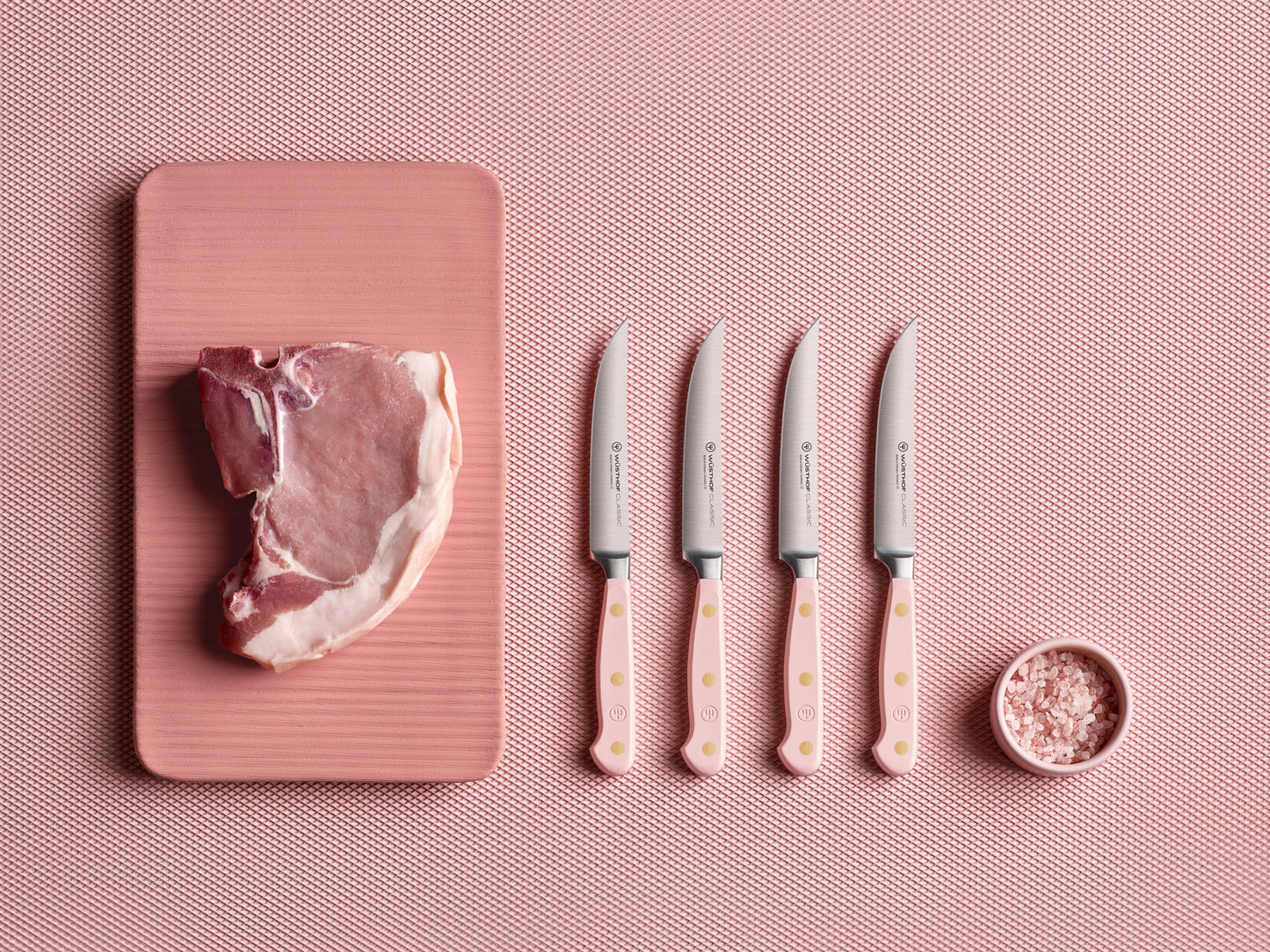 Classic Couteau à steak 12 cm