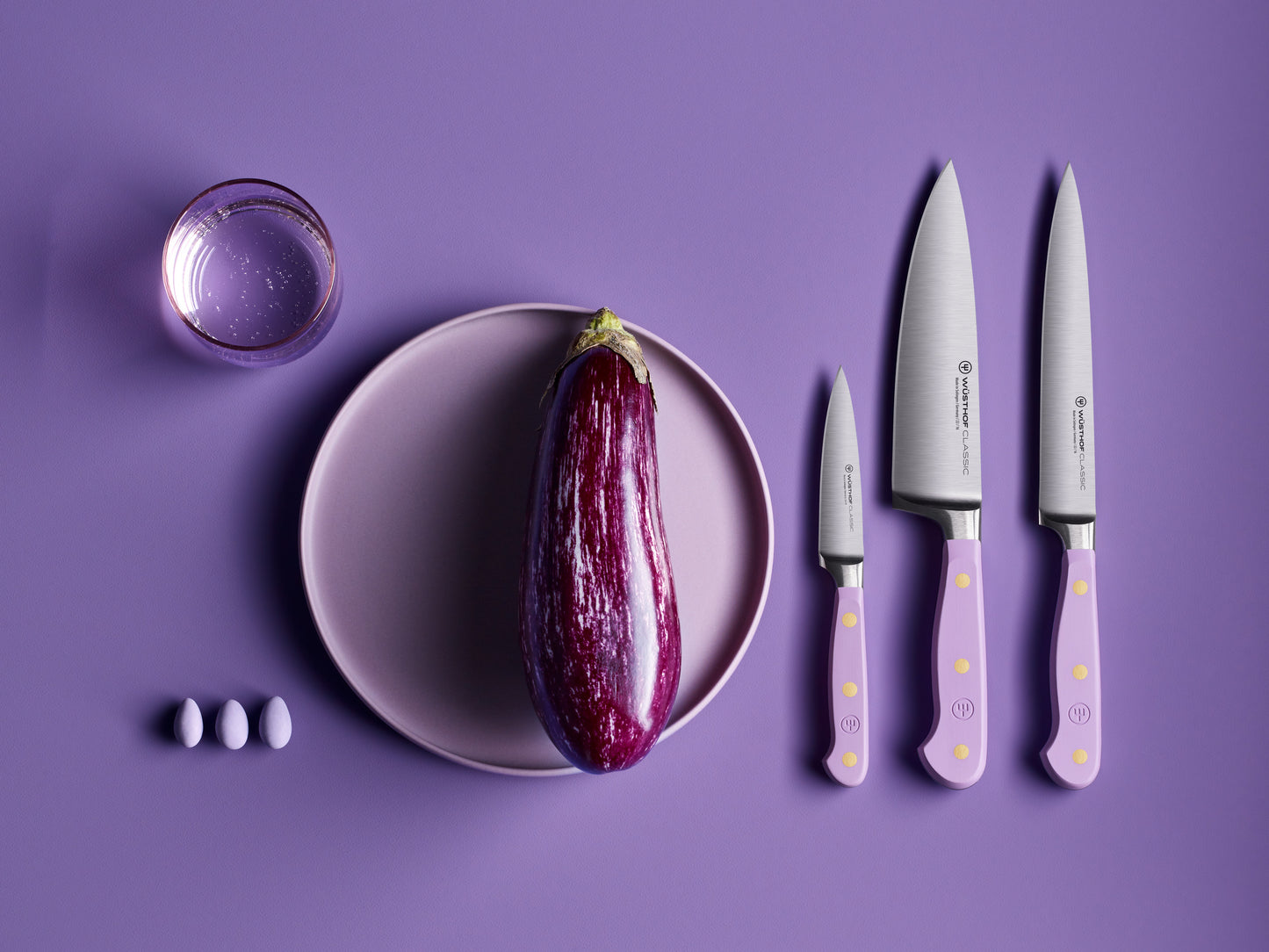 Classic Chef's Knife 16 cm | 6 inch