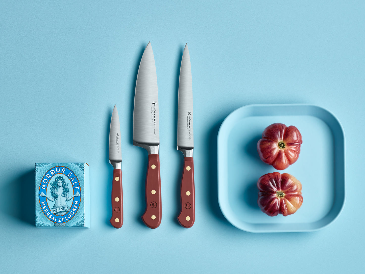 Classic Chef's Knife 16 cm | 6 inch
