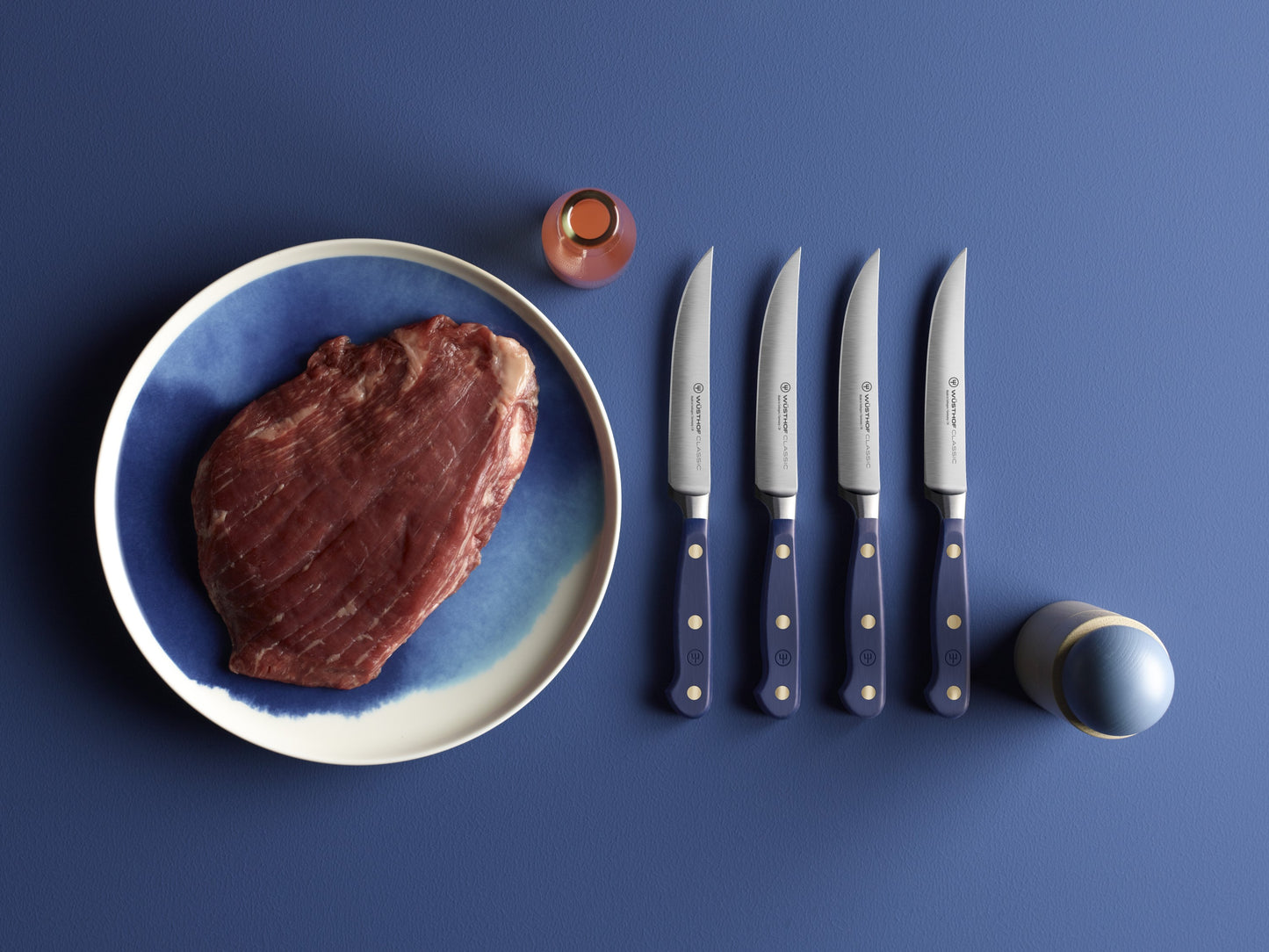 Classic Couteau à steak 12 cm