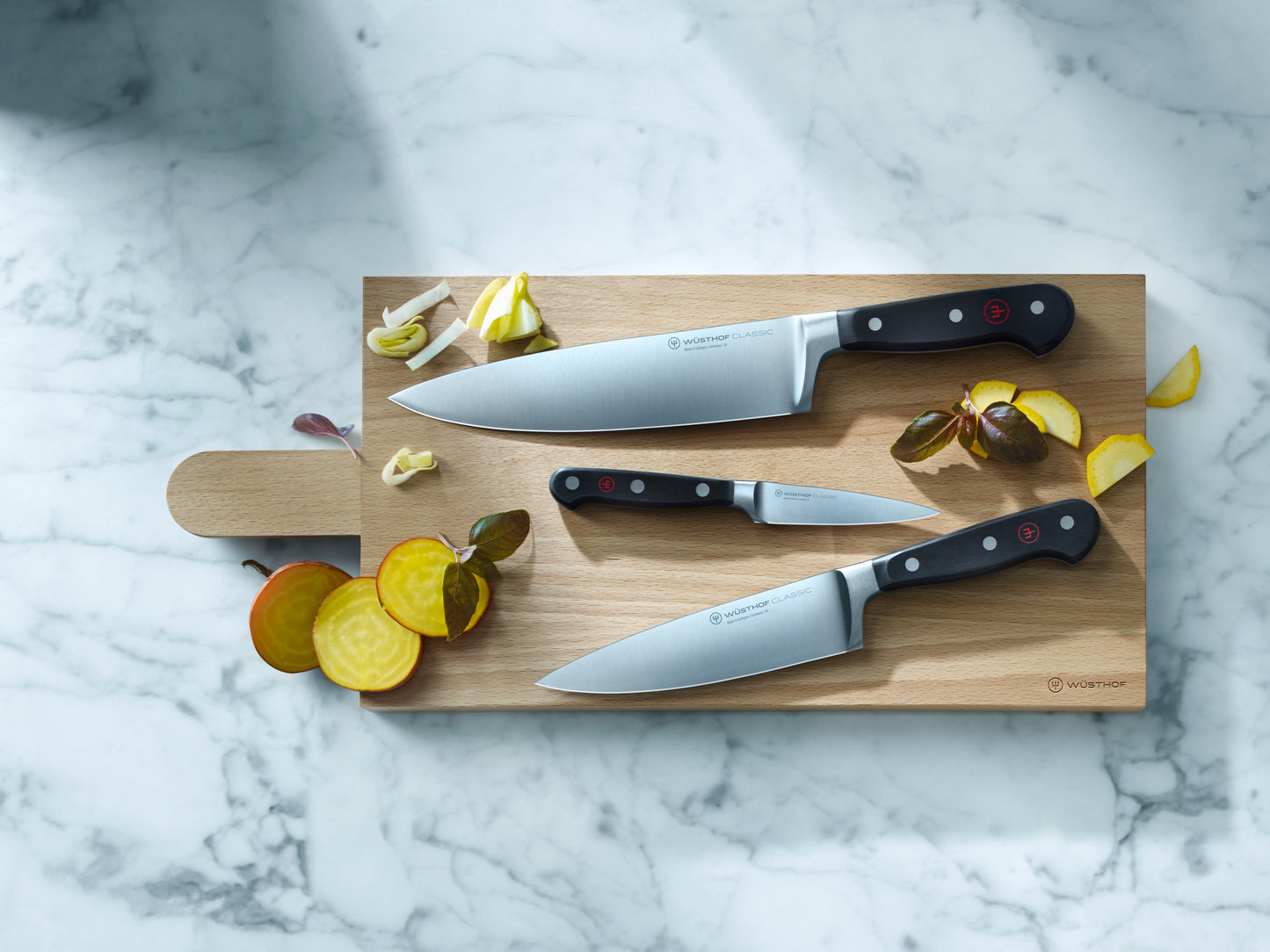 Classic Chef's Knife 16 cm | 6 inch