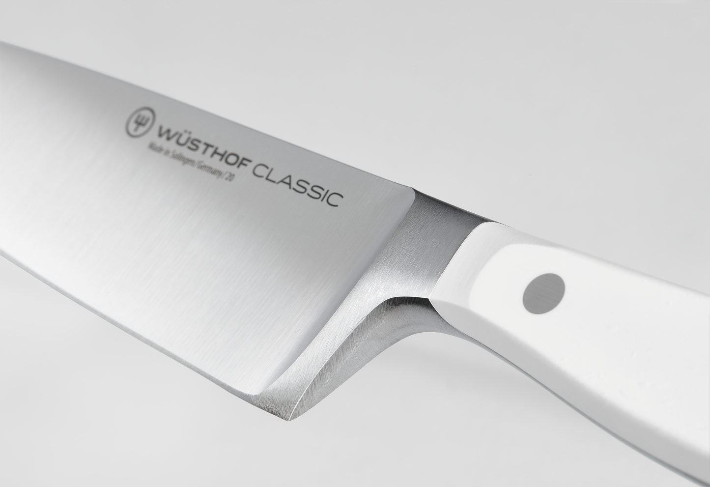 Classic Chef's Knife 16 cm | 6 inch